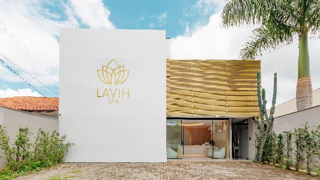 Imagem 2 da galeria do parceiro Lavih Spa Londrina