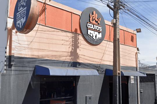 Imagem 2 da galeria do parceiro Academia Couto'S Gym - Veneza