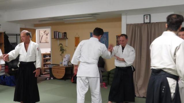 Image 3 from Still Mind Martial Arts Westchester NY - Scarsdale partner gallery