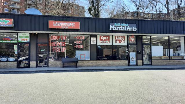 Image 2 from Still Mind Martial Arts Westchester NY - Scarsdale partner gallery