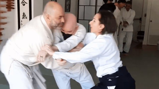 Image 1 from Still Mind Martial Arts Westchester NY - Scarsdale partner gallery