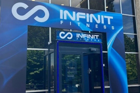 Imagen 2 de la galería del partner Infinit Fitness La Moraleja