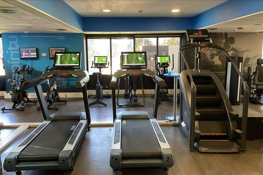 Imagen 1 de la galería del partner Infinit Fitness La Moraleja