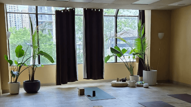 Image 3 de la galerie du partenaire Yoga by Shiva