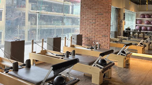 Imagen 1 de la galería del partner Blue Pilates & Fitness Plaza Nacional