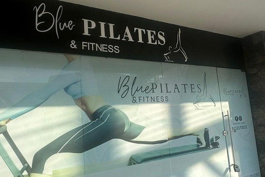Imagen 2 de la galería del partner Blue Pilates & Fitness Plaza Nacional