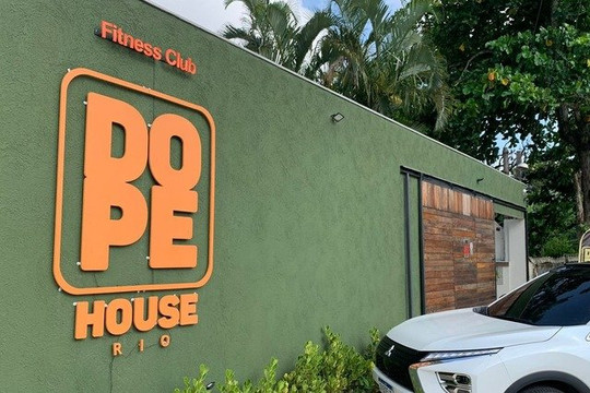 Imagem 2 da galeria do parceiro Dope House Rio