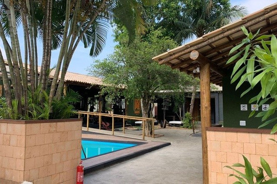 Imagem 1 da galeria do parceiro Dope House Rio