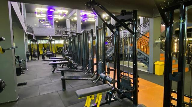 Imagem 3 da galeria do parceiro D'sena 4 - Lauro Sodré