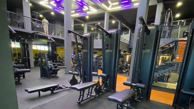 Imagem 1 da galeria do parceiro D'sena 4 - Lauro Sodré