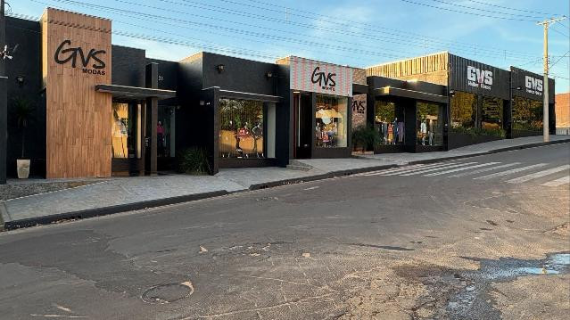 Imagem 2 da galeria do parceiro GVS Mulher Fitness