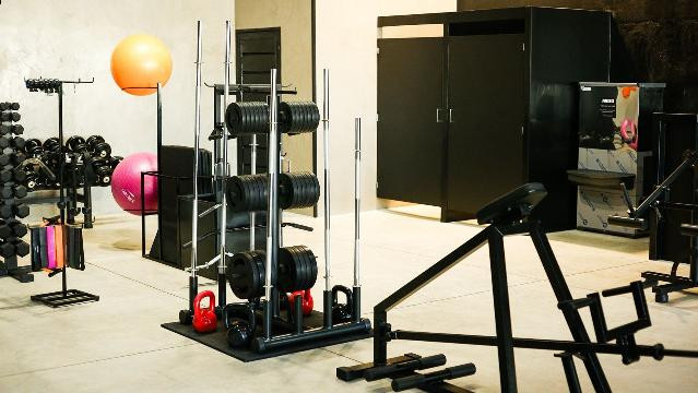 Imagem 1 da galeria do parceiro GVS Mulher Fitness