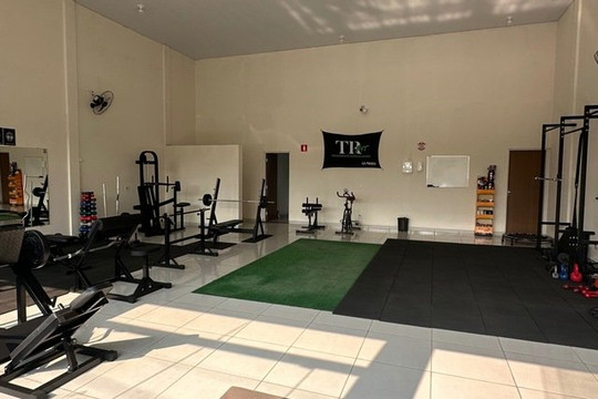 Imagem 3 da galeria do parceiro TR Fit Treinamento Especializado