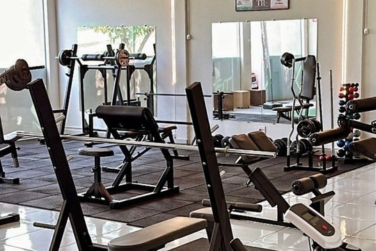 Imagem 1 da galeria do parceiro TR Fit Treinamento Especializado