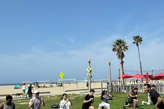 Image 3 from TractFit partner gallery