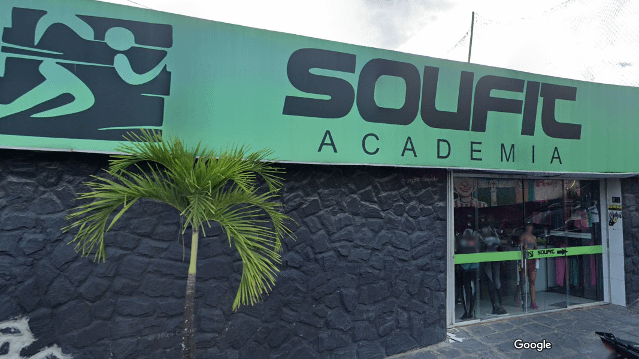 Imagem 2 da galeria do parceiro Sou Fit Academia