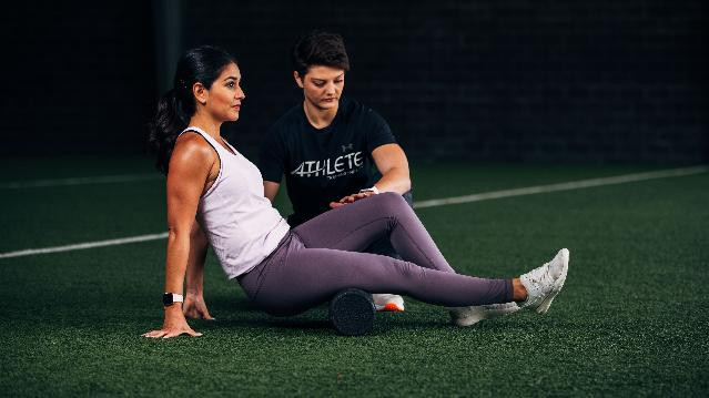 Image 1 from Athlete Training and Health - Cypress partner gallery