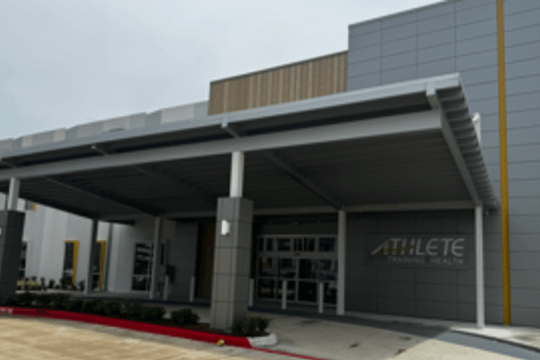 Image 2 from Athlete Training and Health - Cypress partner gallery
