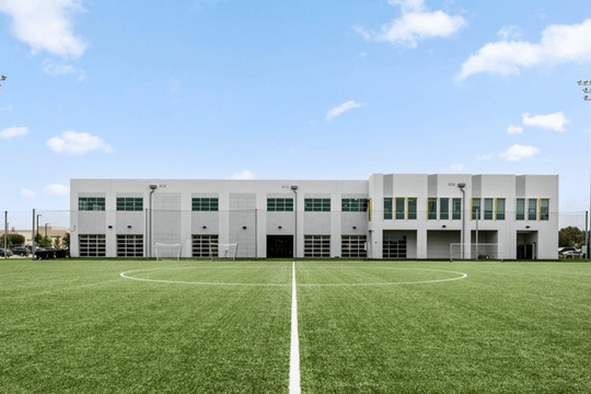 Image 3 from Athlete Training and Health - Cypress partner gallery