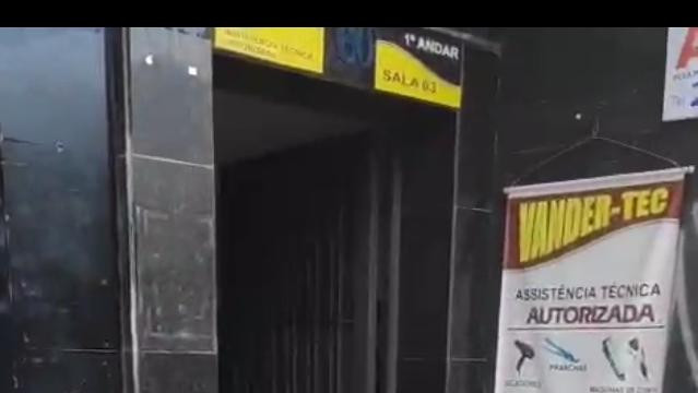 Imagem 2 da galeria do parceiro Gojira Training Center