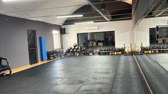 Immagine 2 dalla galleria del partner Palestra Freedom Civita Castellana