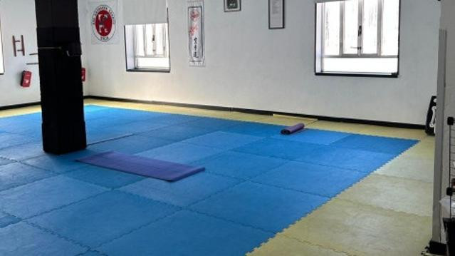 Immagine 3 dalla galleria del partner Palestra Freedom Civita Castellana