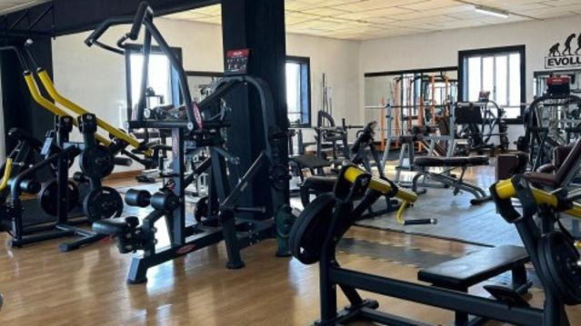 Immagine 1 dalla galleria del partner Palestra Freedom Civita Castellana