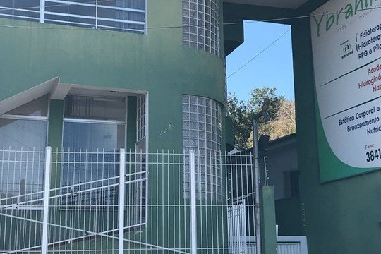 Imagem 2 da galeria do parceiro Ybrahim Academia