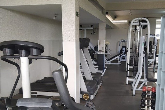 Imagem 1 da galeria do parceiro Ybrahim Academia