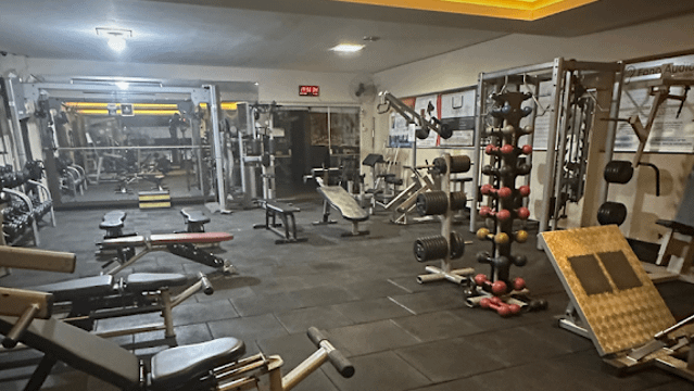 Imagem 1 da galeria do parceiro Alpha Academia