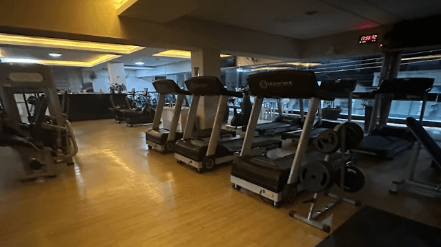 Imagem 3 da galeria do parceiro Alpha Academia