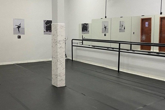 Imagem 1 da galeria do parceiro Ballet e Movimento Escola de Dança