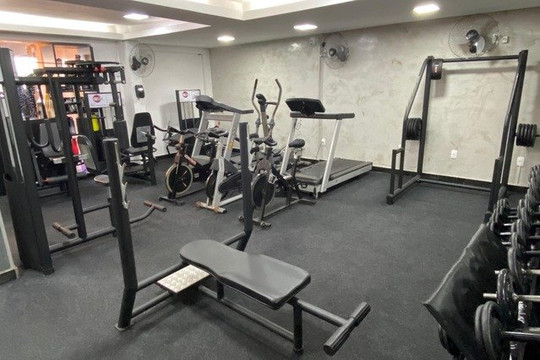 Imagem 3 da galeria do parceiro Única Fitness e Estética