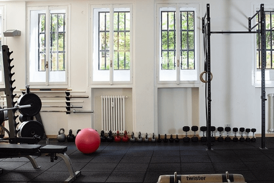 Immagine 2 dalla galleria del partner True Training Studio