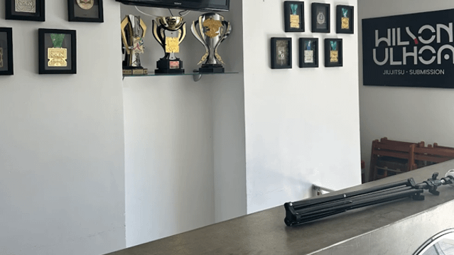 Imagem 2 da galeria do parceiro CT Esportivo Domo