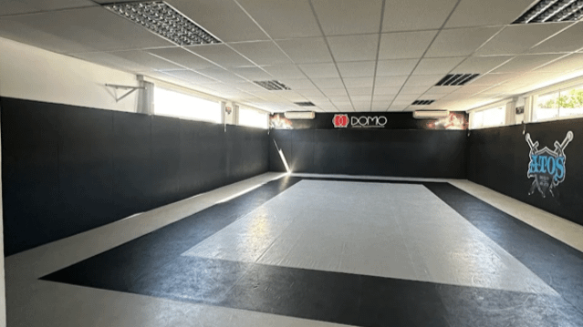 Imagem 3 da galeria do parceiro CT Esportivo Domo