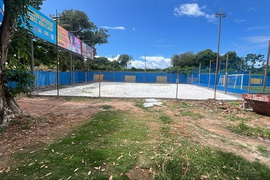 Imagem 3 da galeria do parceiro CT Performance Sports
