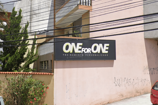 Imagem 2 da galeria do parceiro Studio One For One