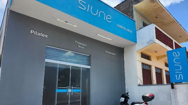 Imagem 2 da galeria do parceiro Siune Reabilitação e Condicionamento Físico