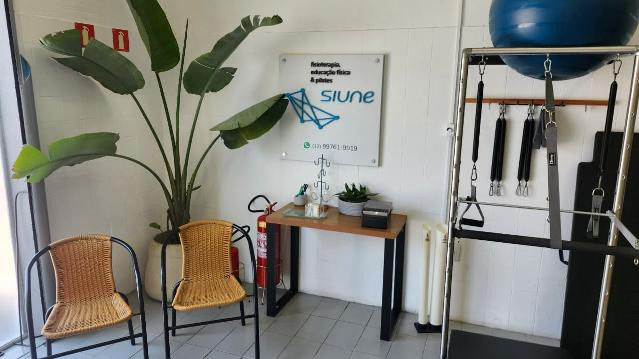 Imagem 3 da galeria do parceiro Siune Reabilitação e Condicionamento Físico