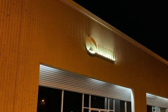 Image 2 from Grotto Climbing and Yoga - Miramar partner gallery