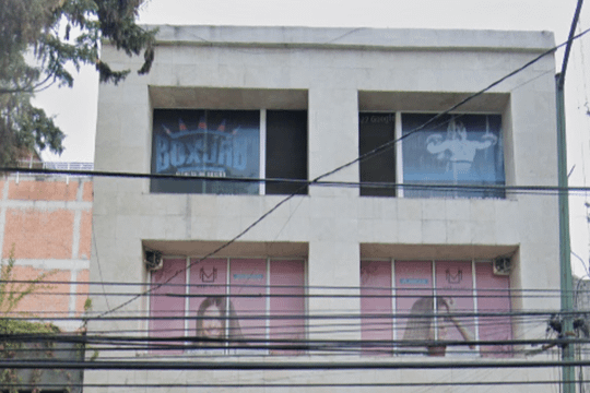 Imagen 2 de la galería del partner BOXJAB