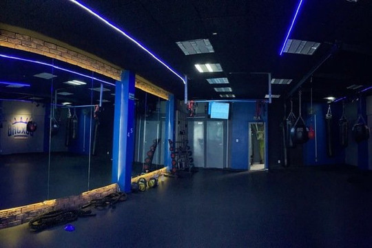 Imagen 1 de la galería del partner BOXJAB