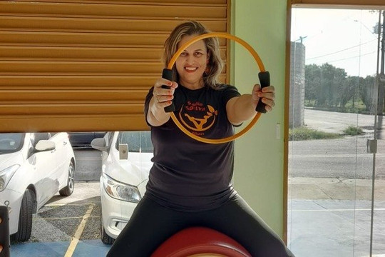 Imagem 3 da galeria do parceiro Studio Sattva