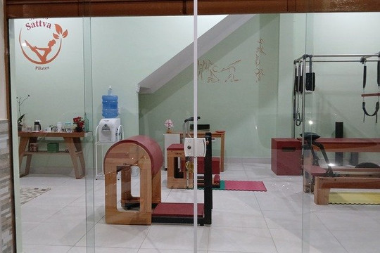 Imagem 1 da galeria do parceiro Studio Sattva