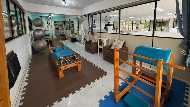 Imagem 1 da galeria do parceiro Reabilitare Saúde e Bem Estar