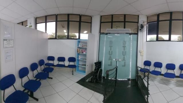 Imagem 3 da galeria do parceiro Reabilitare Saúde e Bem Estar