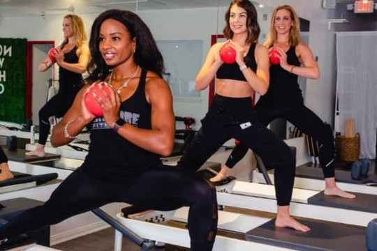 Image 1 from Hardcore Fitness partner gallery