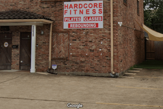 Image 2 from Hardcore Fitness partner gallery