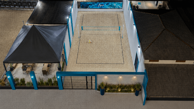 Imagem 2 da galeria do parceiro Água - Beach Sports